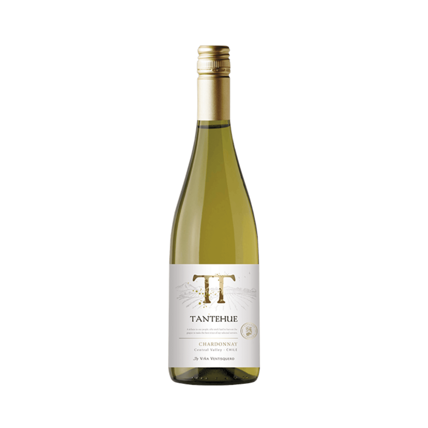 Tantehue | Chardonnay