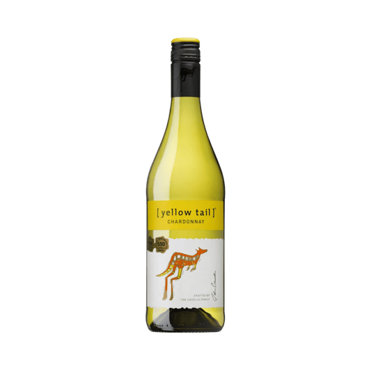 Yellow Tail | Chardonnay