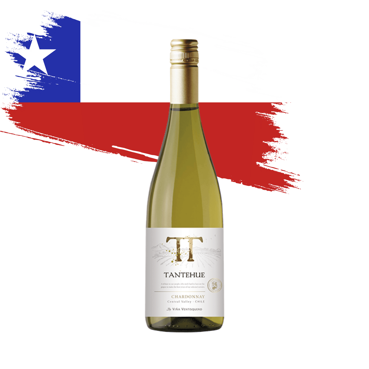 Tantehue | Chardonnay