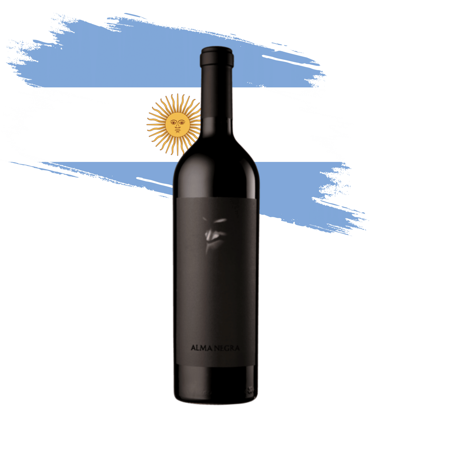 Alma Negra Corte Secreto Mistério Magnífico corte secreto (mistério) por Ernesto Catena da Tikal em Mendoza, Argentina. Vinho tinto argentino em nossa loja e delivery para Belo Horizonte BH e Nova Lima.