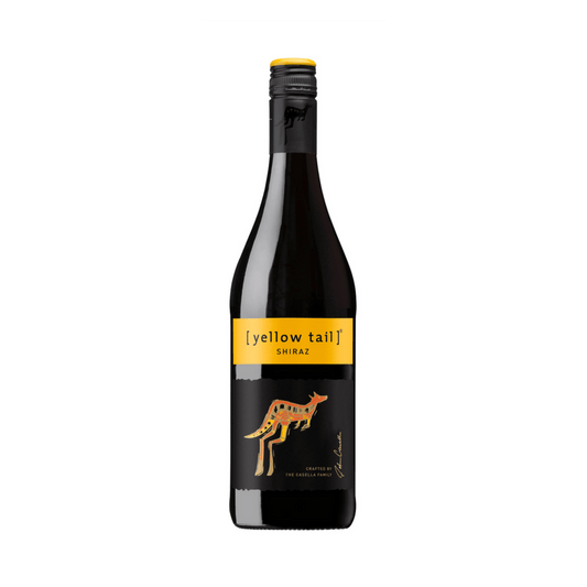 Yellow Tail | Shiraz