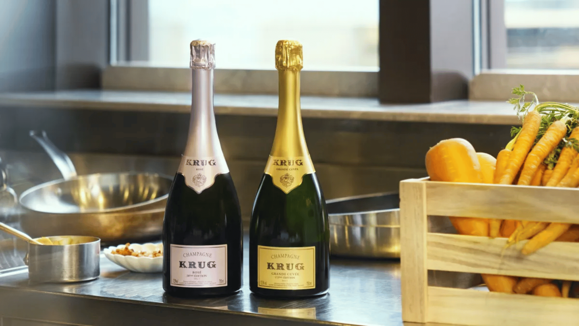 Champagne: guia completo da região, produção, terroir, uvas e diferenças entre espumantes