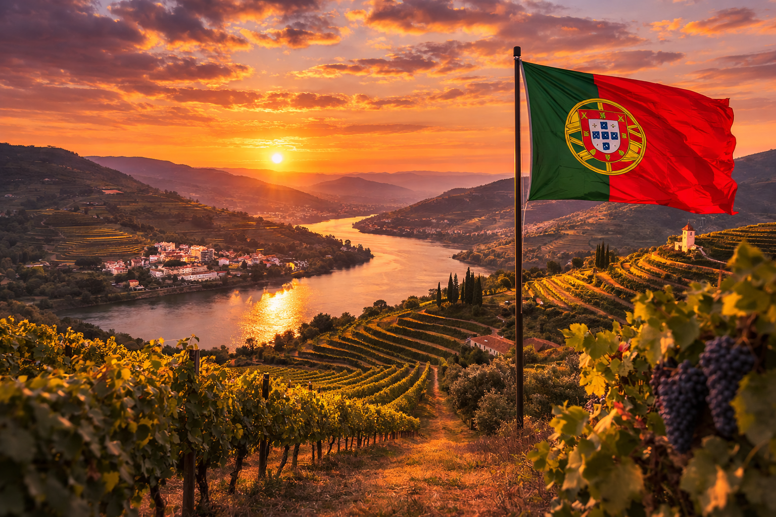 Portugal