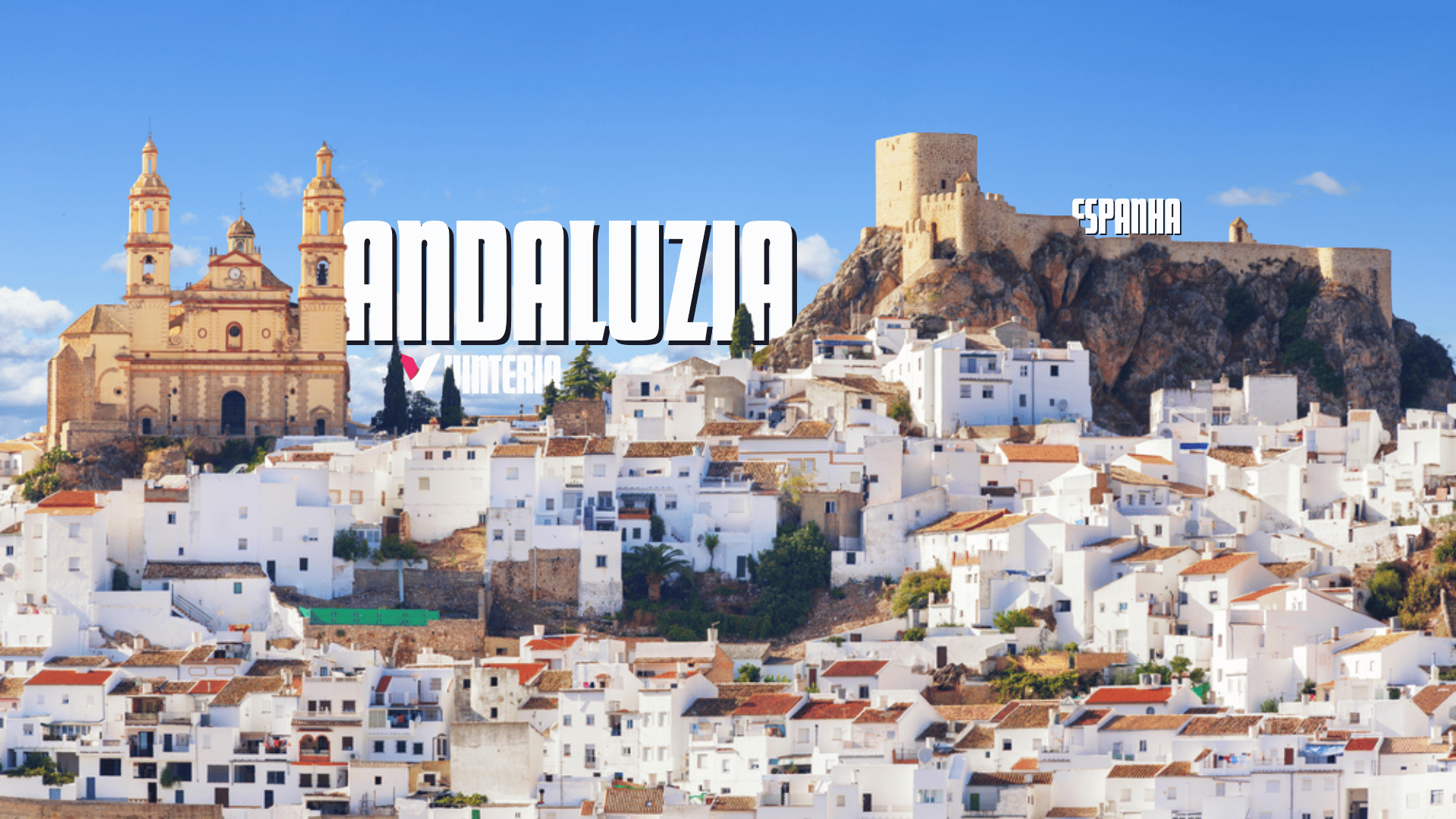 Andaluzia