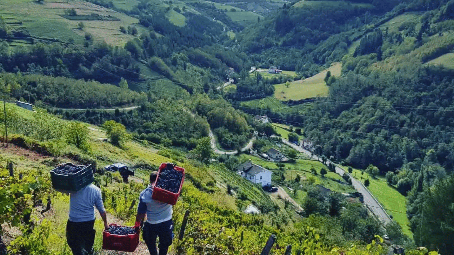 Asturias