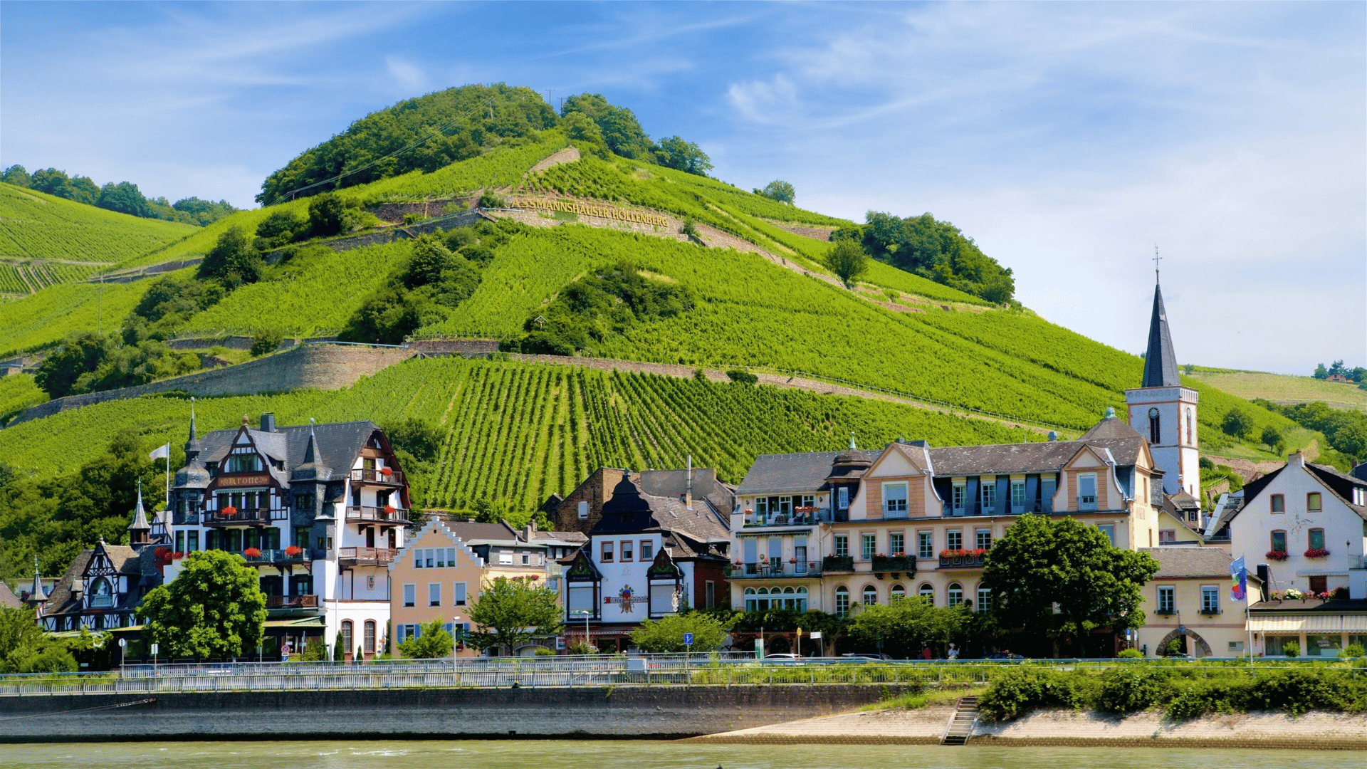 Bingen