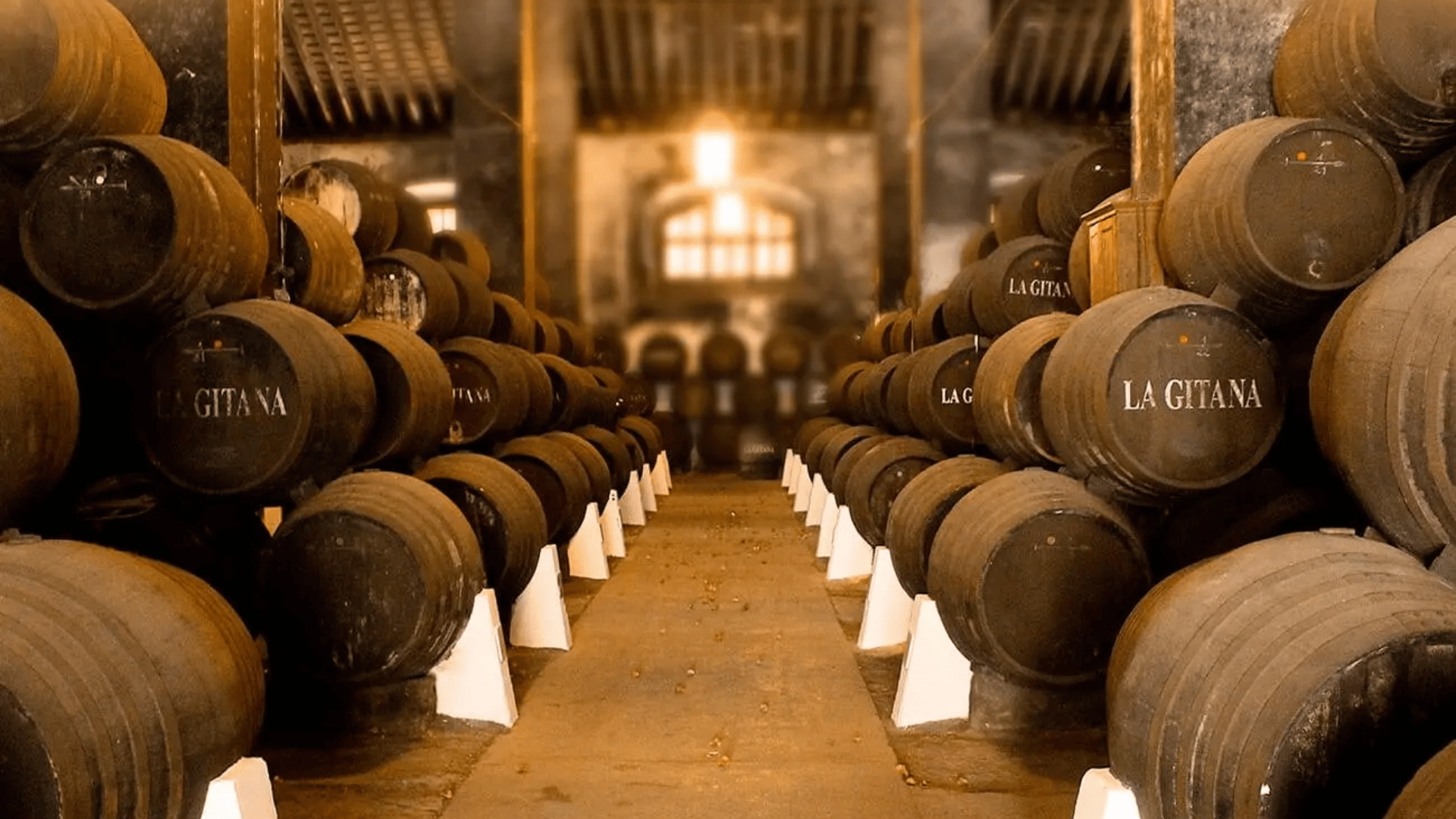 Bodegas Hidalgo