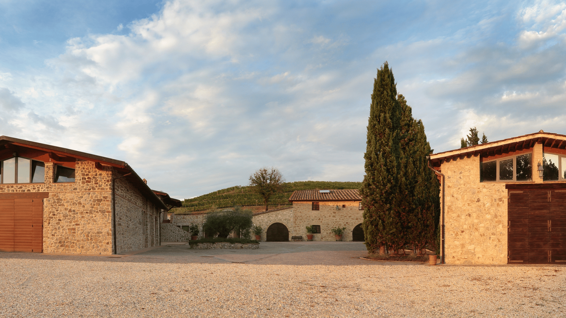 Cantine Bonacchi