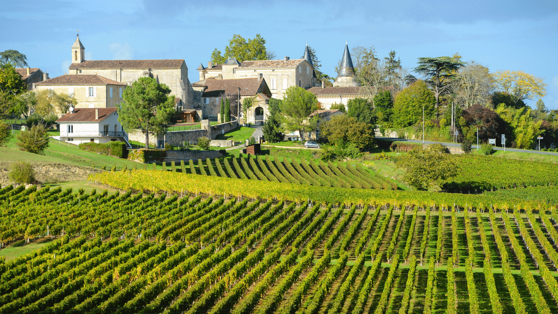 Bordeaux