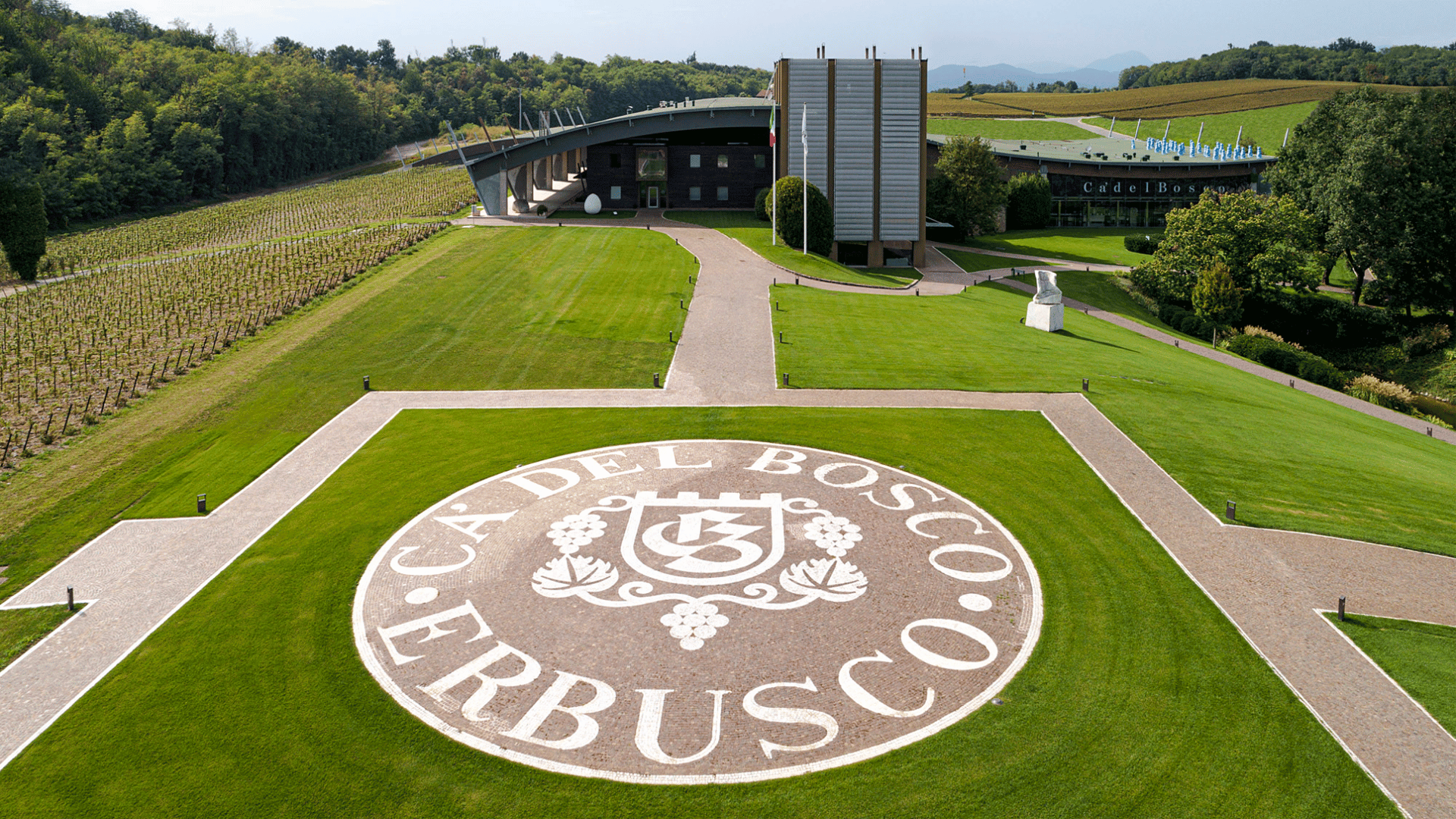 Ca' Del Bosco
