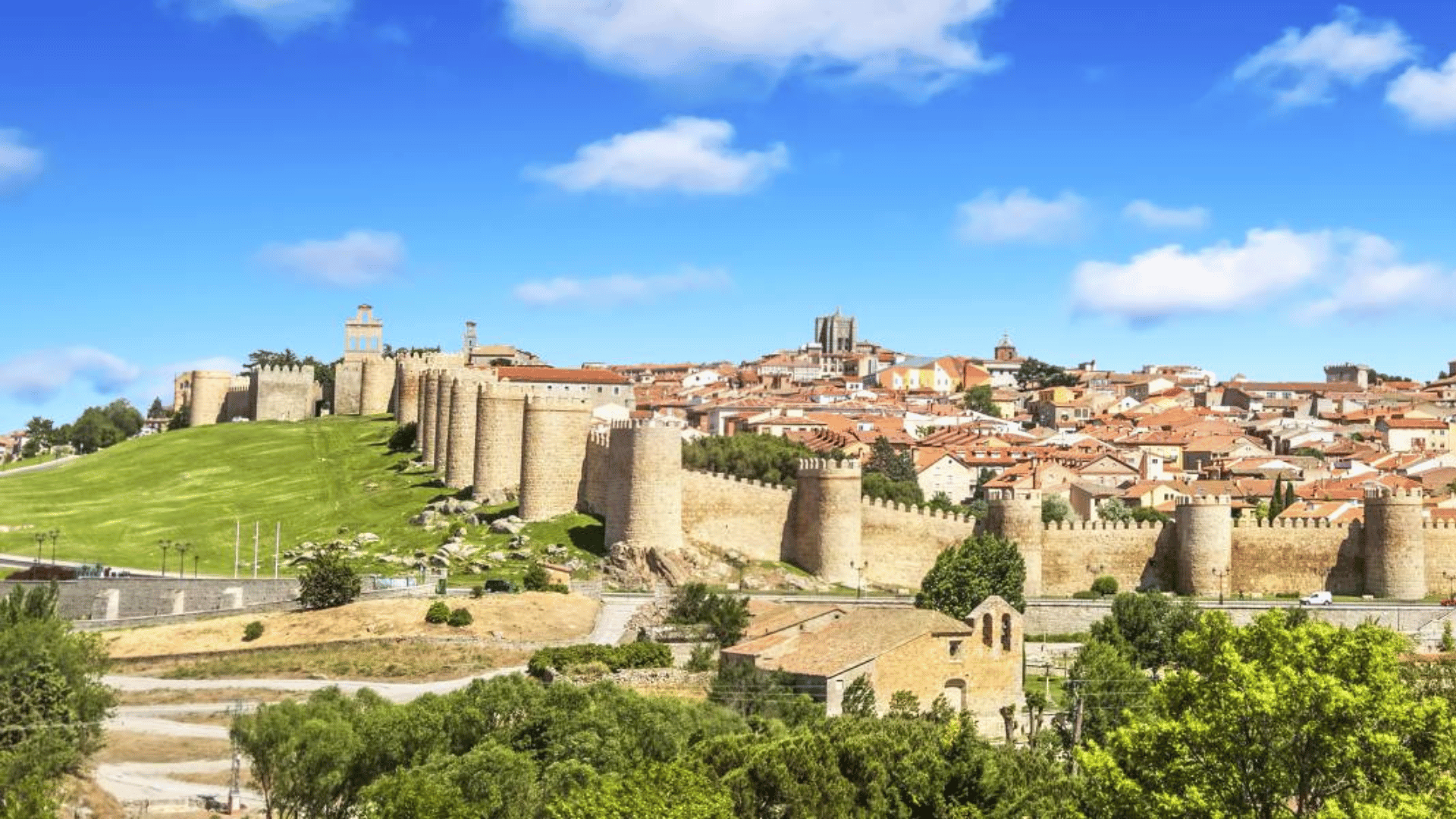 Castilla y León