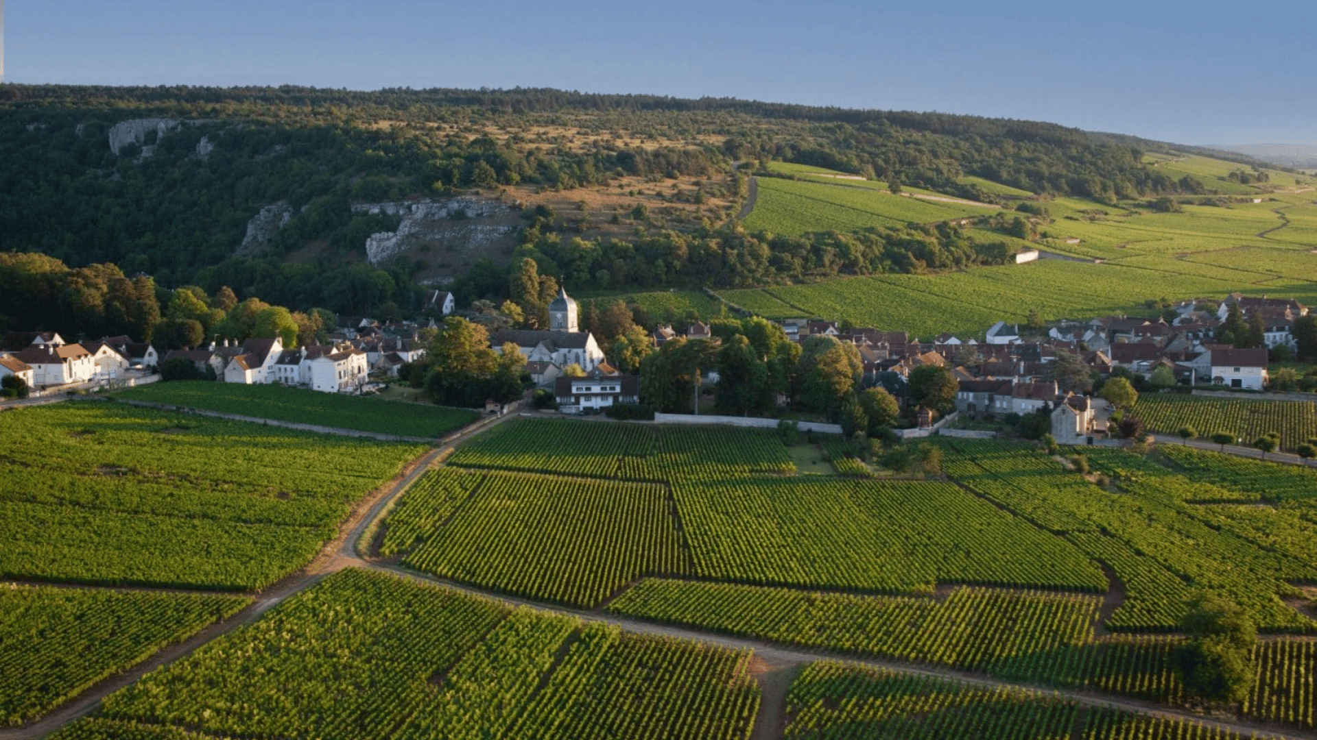 Chambolle-Musigny