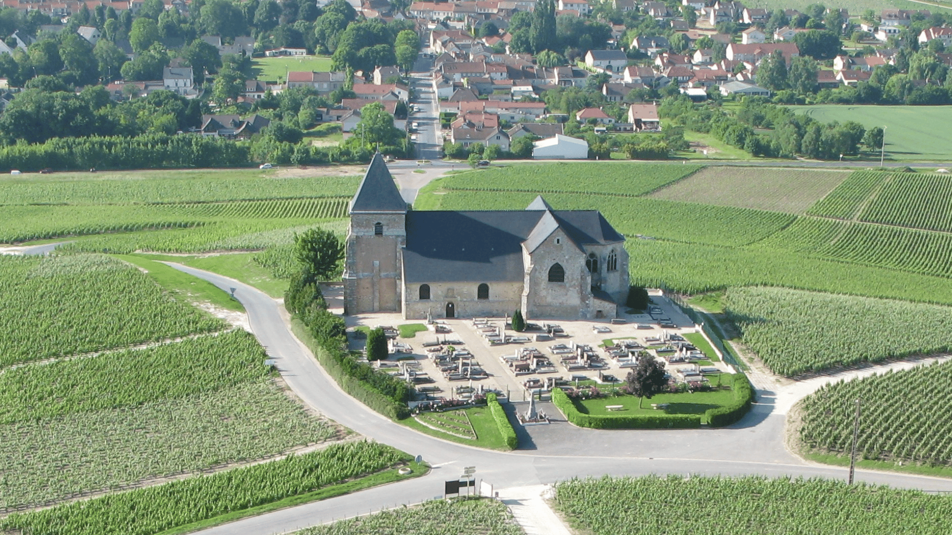 Coteaux d'Épernay