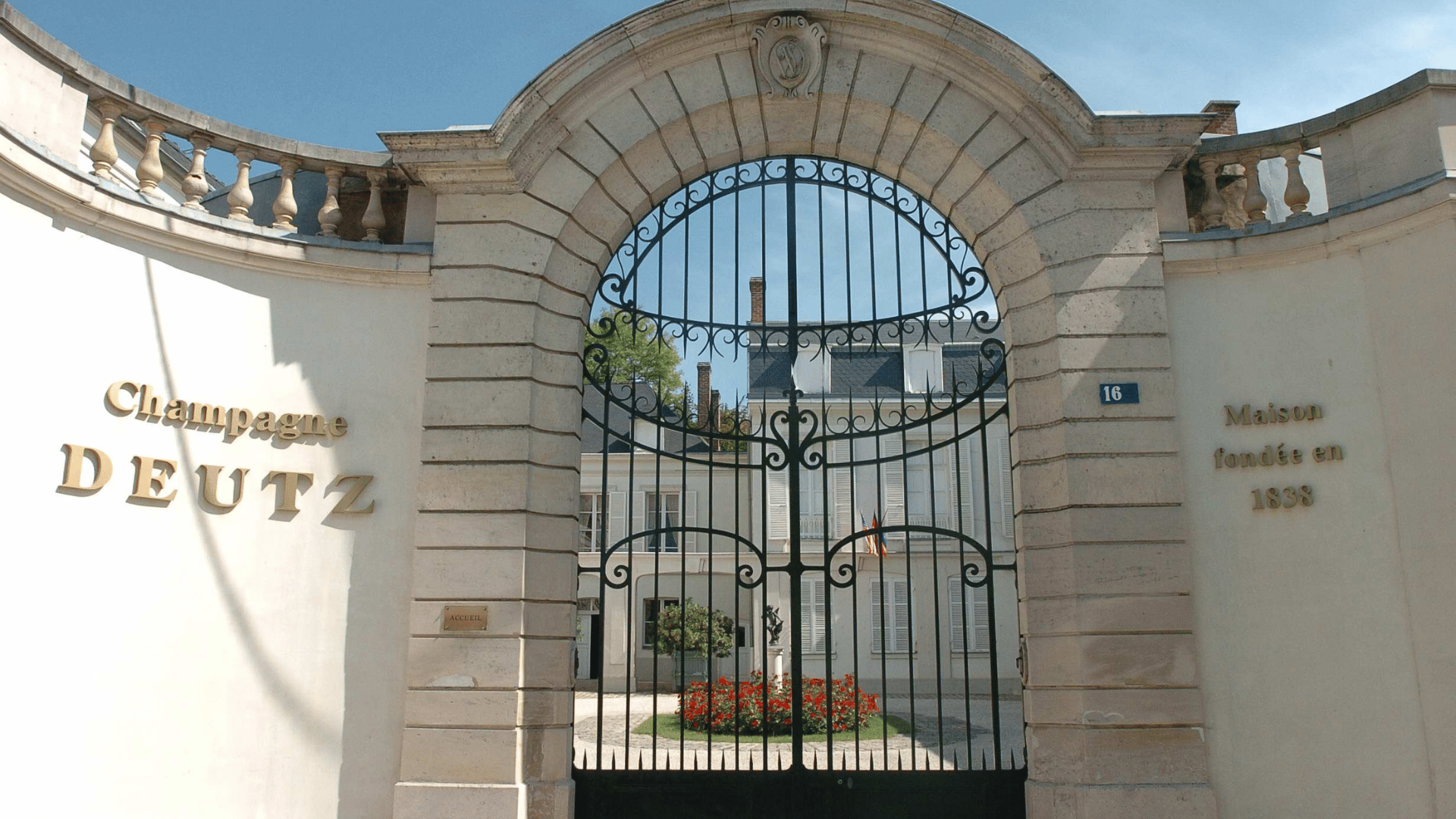 Maison Deutz