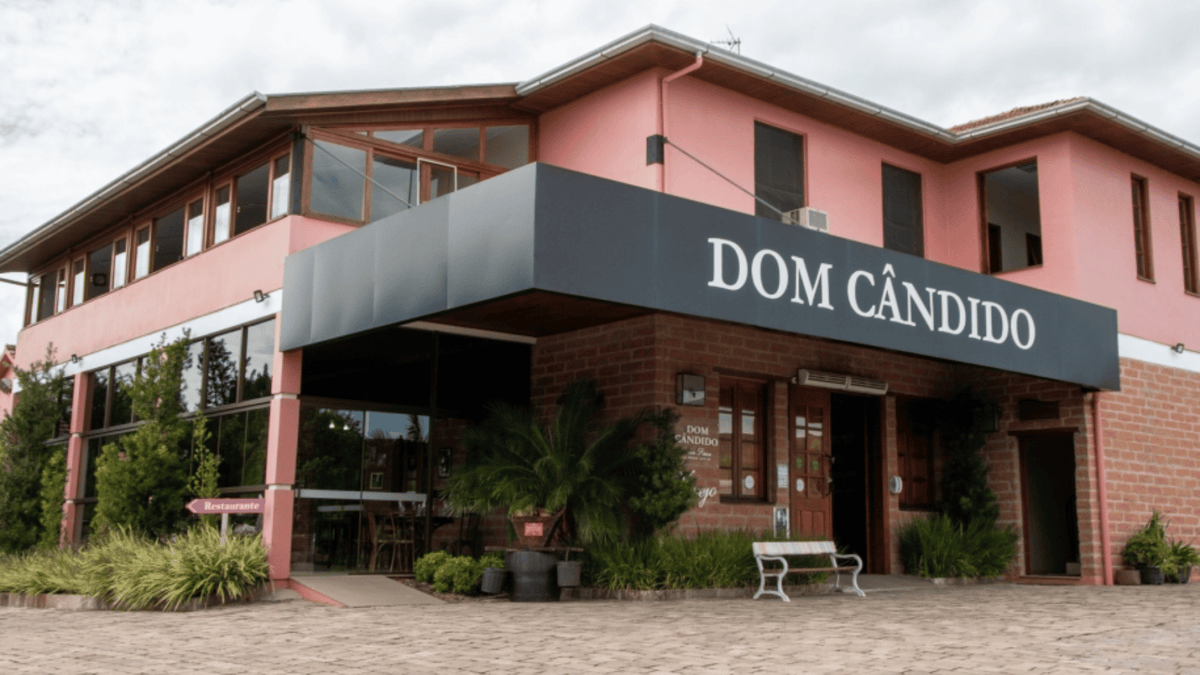 Dom Cândido
