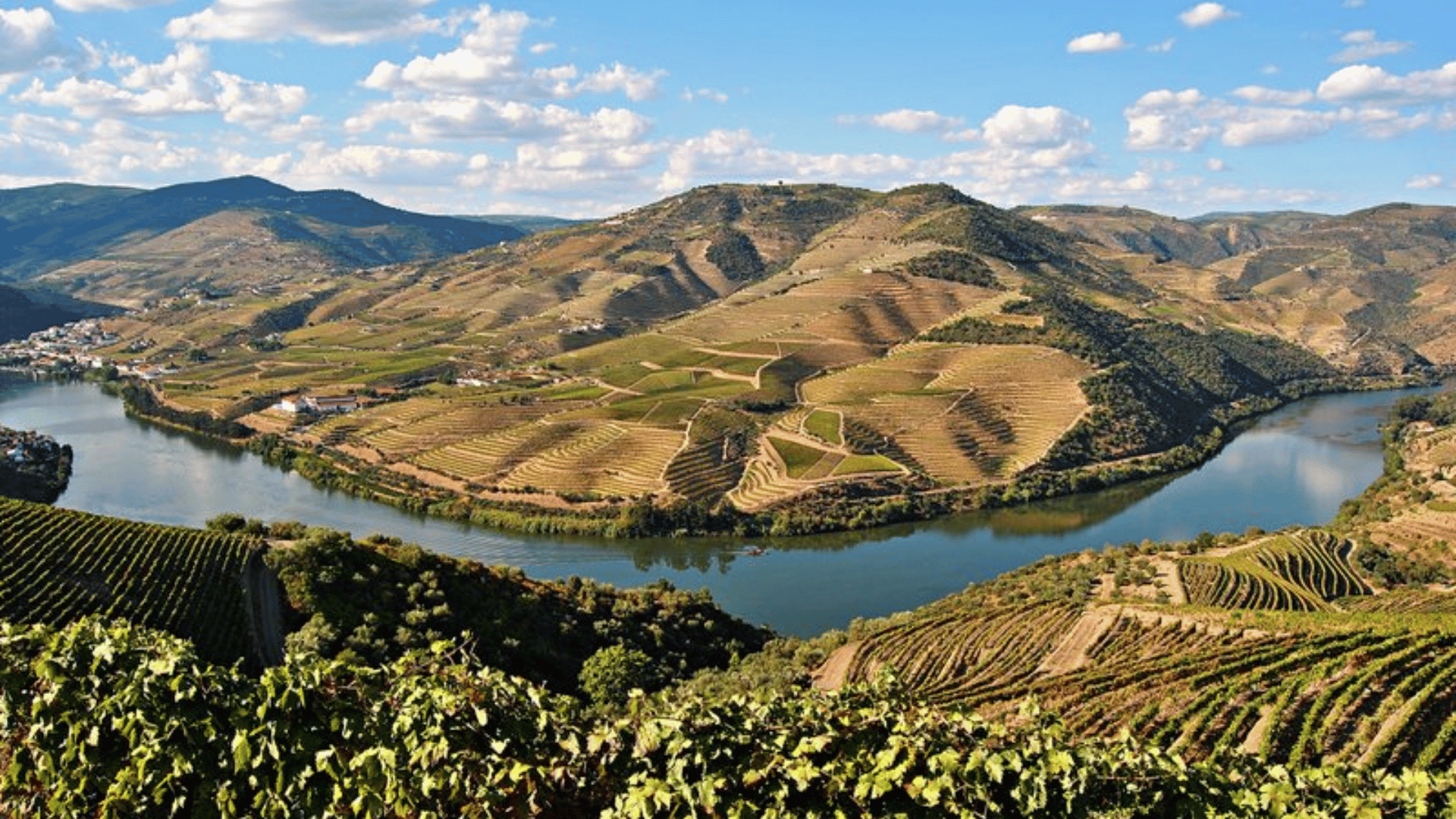 Douro Superior