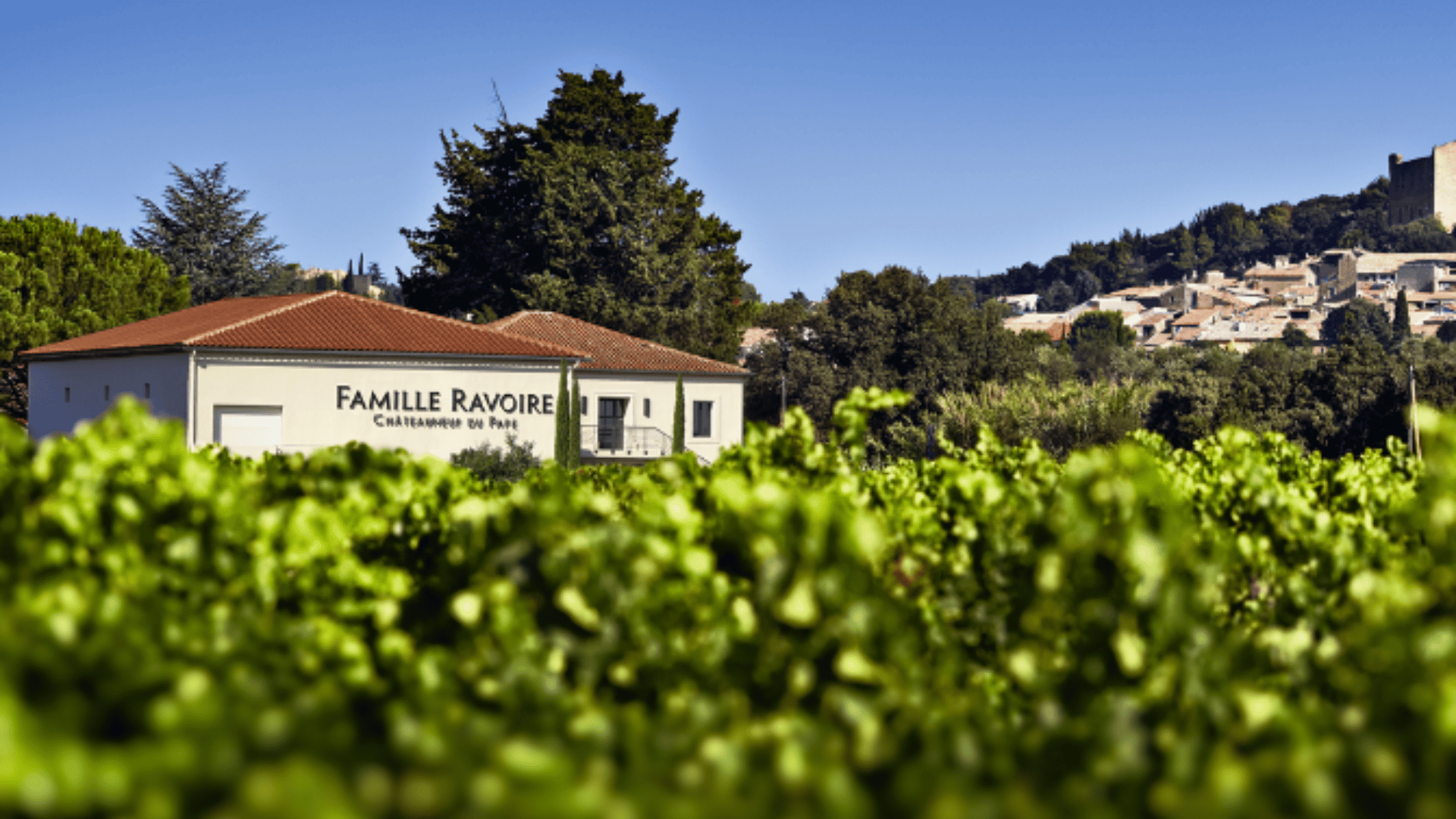 Ravoire & Fils