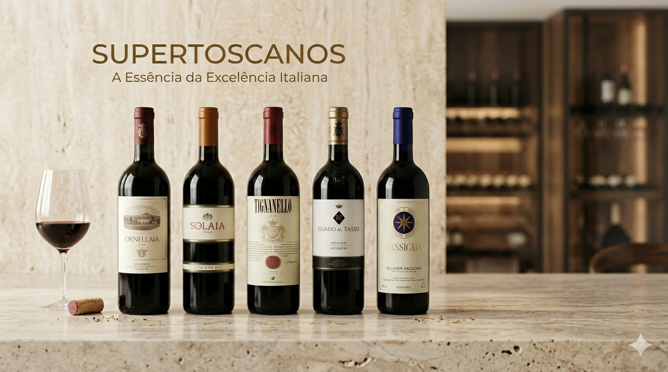 Supertoscanos