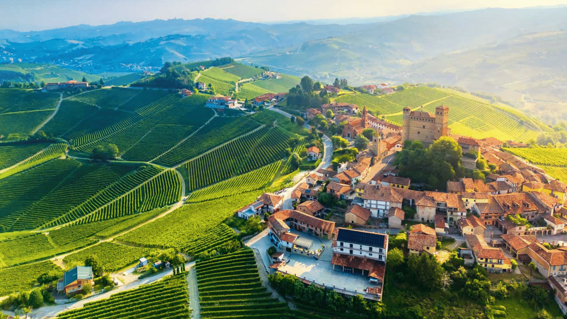 Langhe