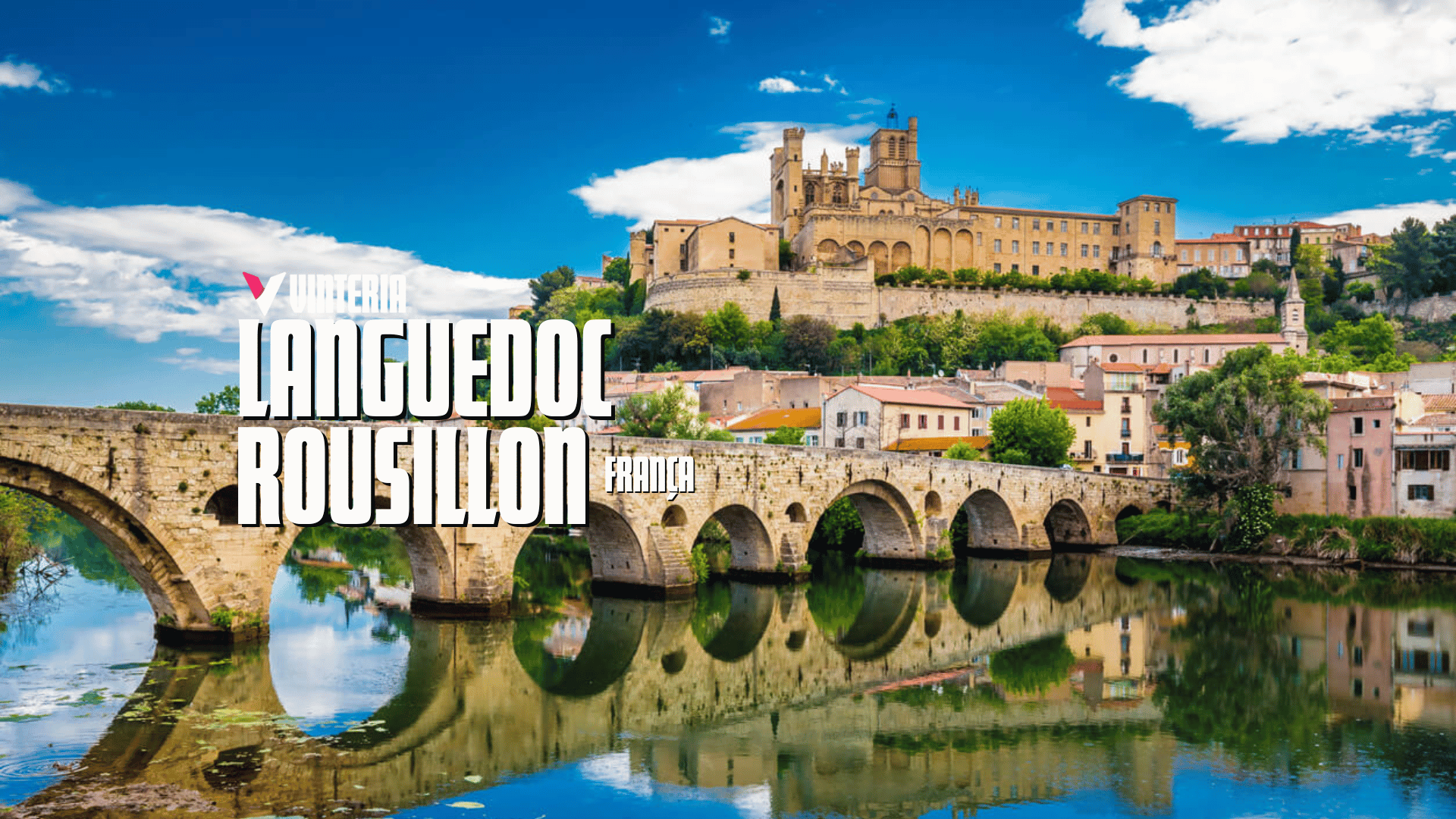 Languedoc-Roussillon