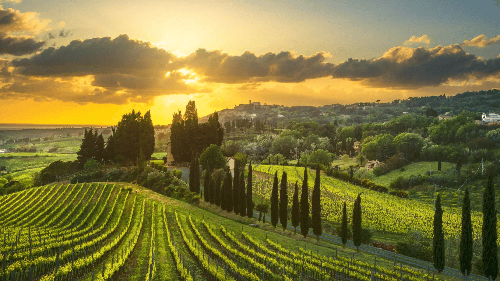 Maremma Toscana