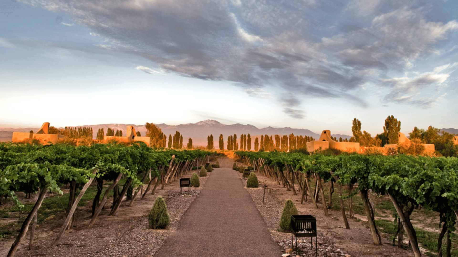 Mendoza
