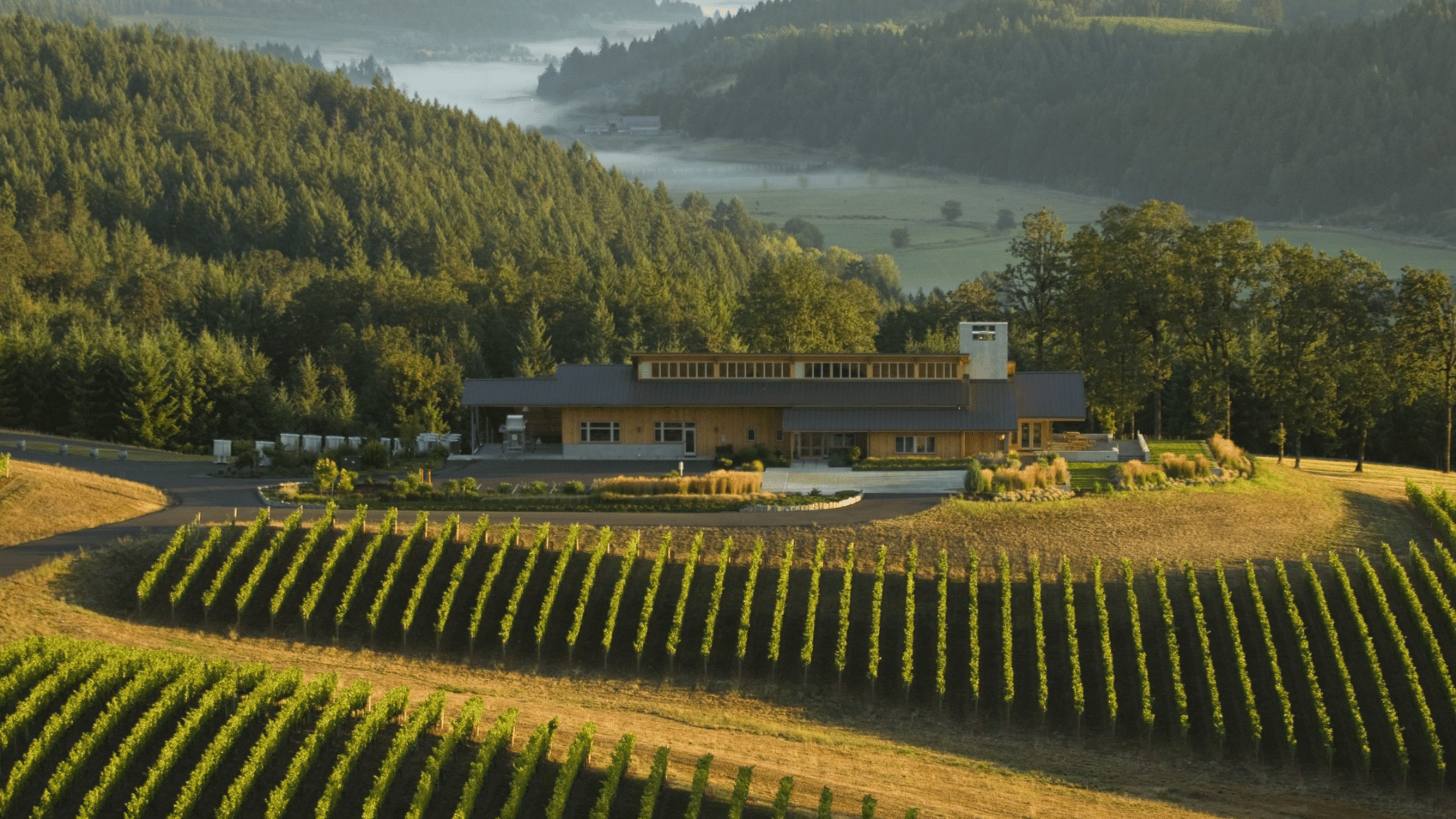 Oregon