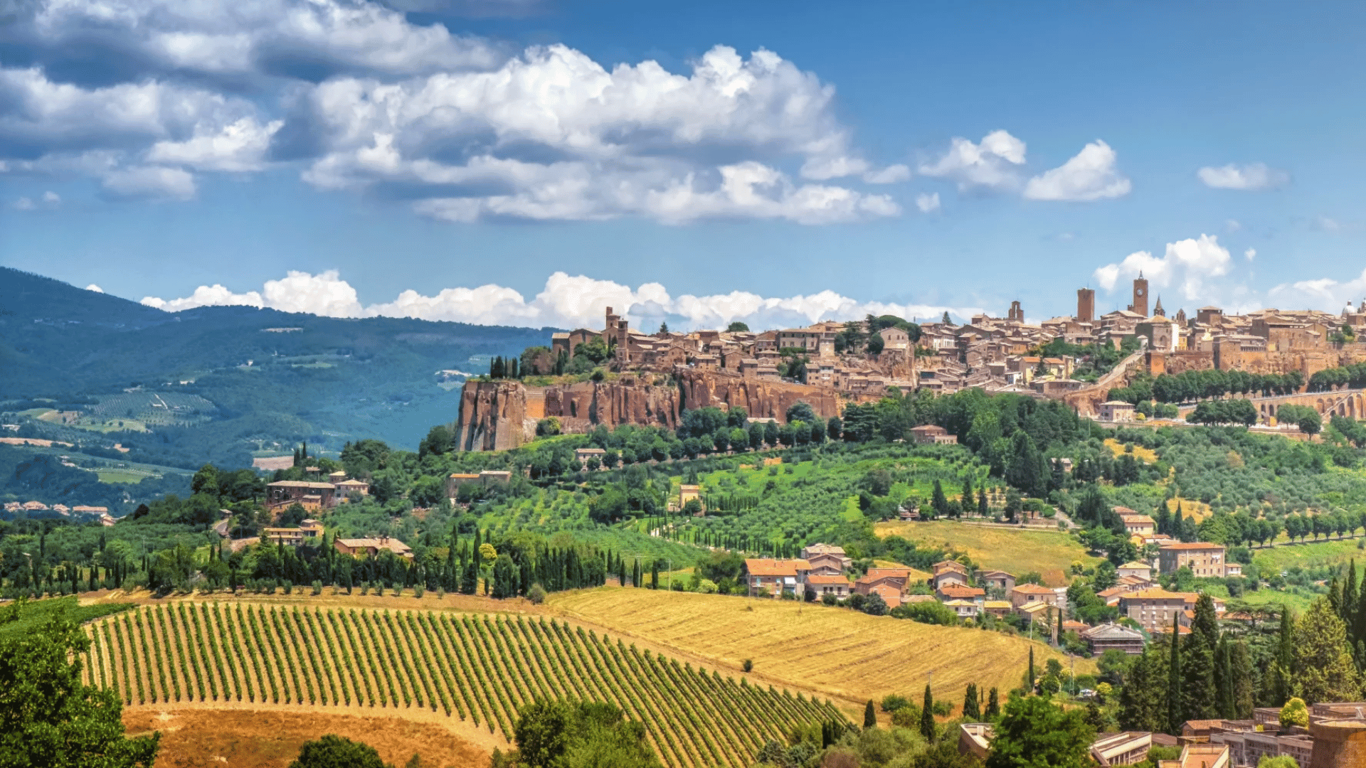 Orvieto