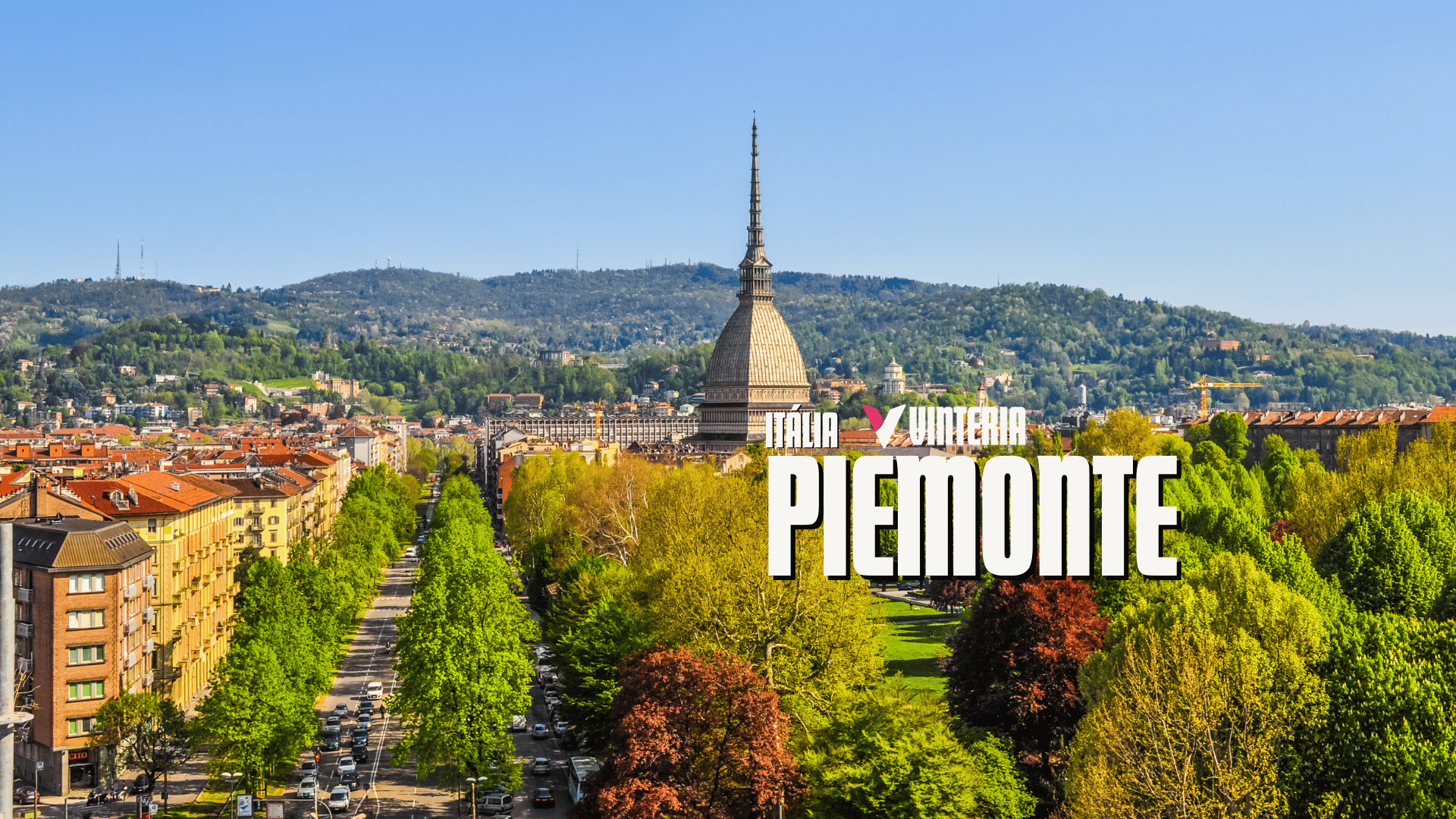 Piemonte
