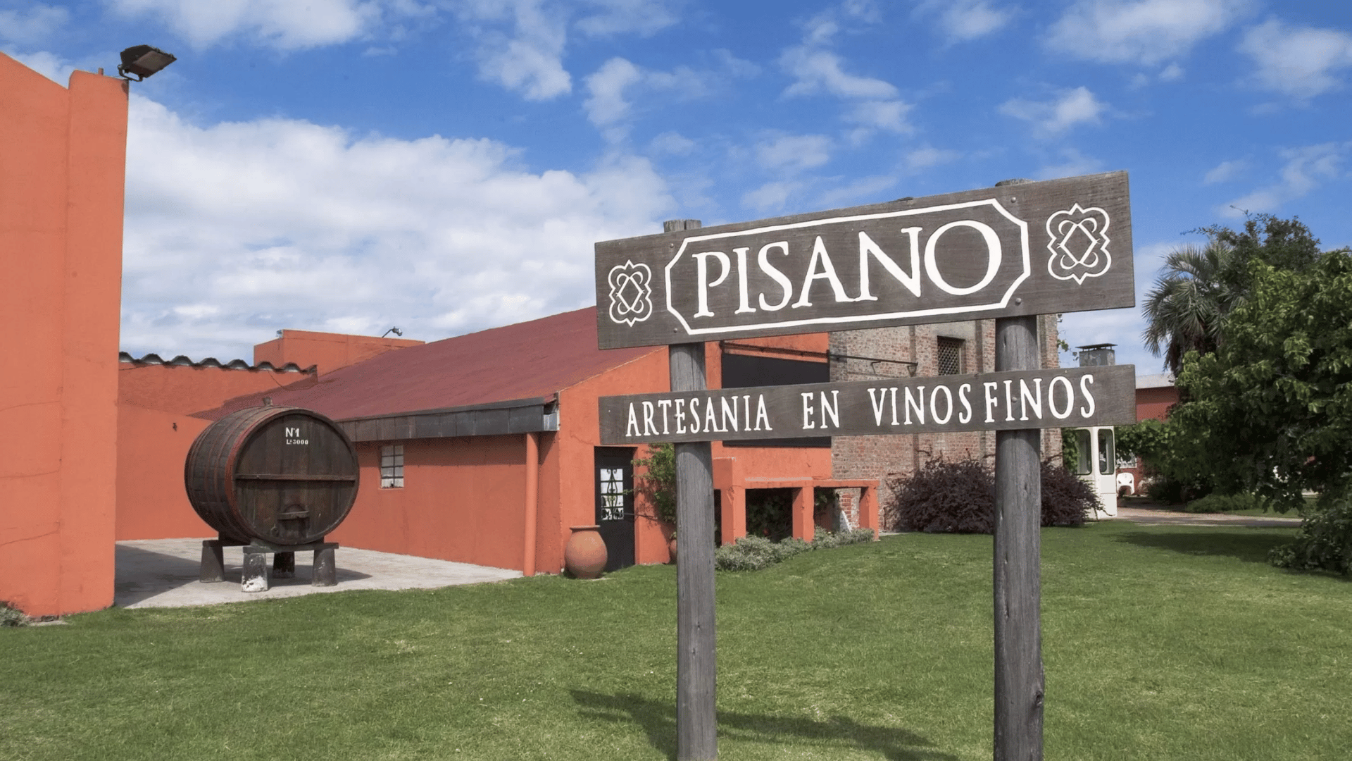 Pisano