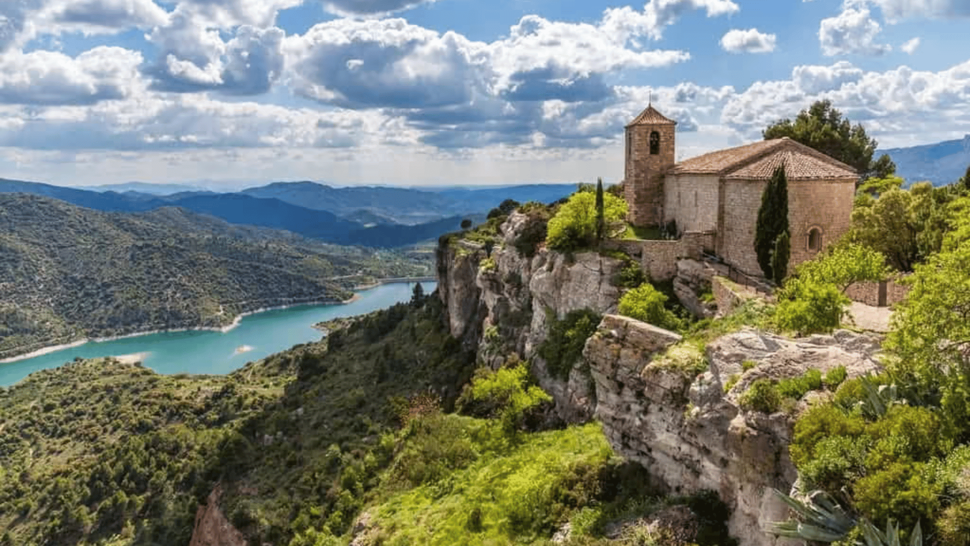 Priorat