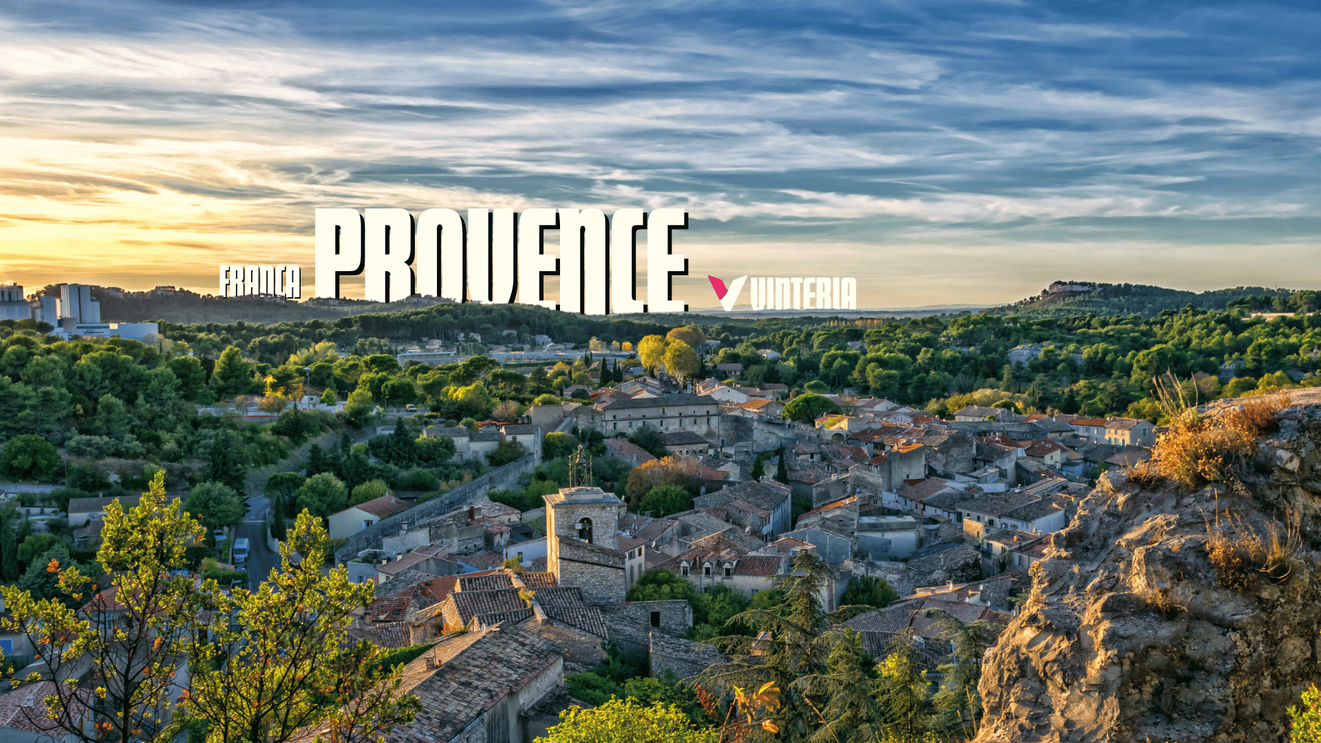 Provence