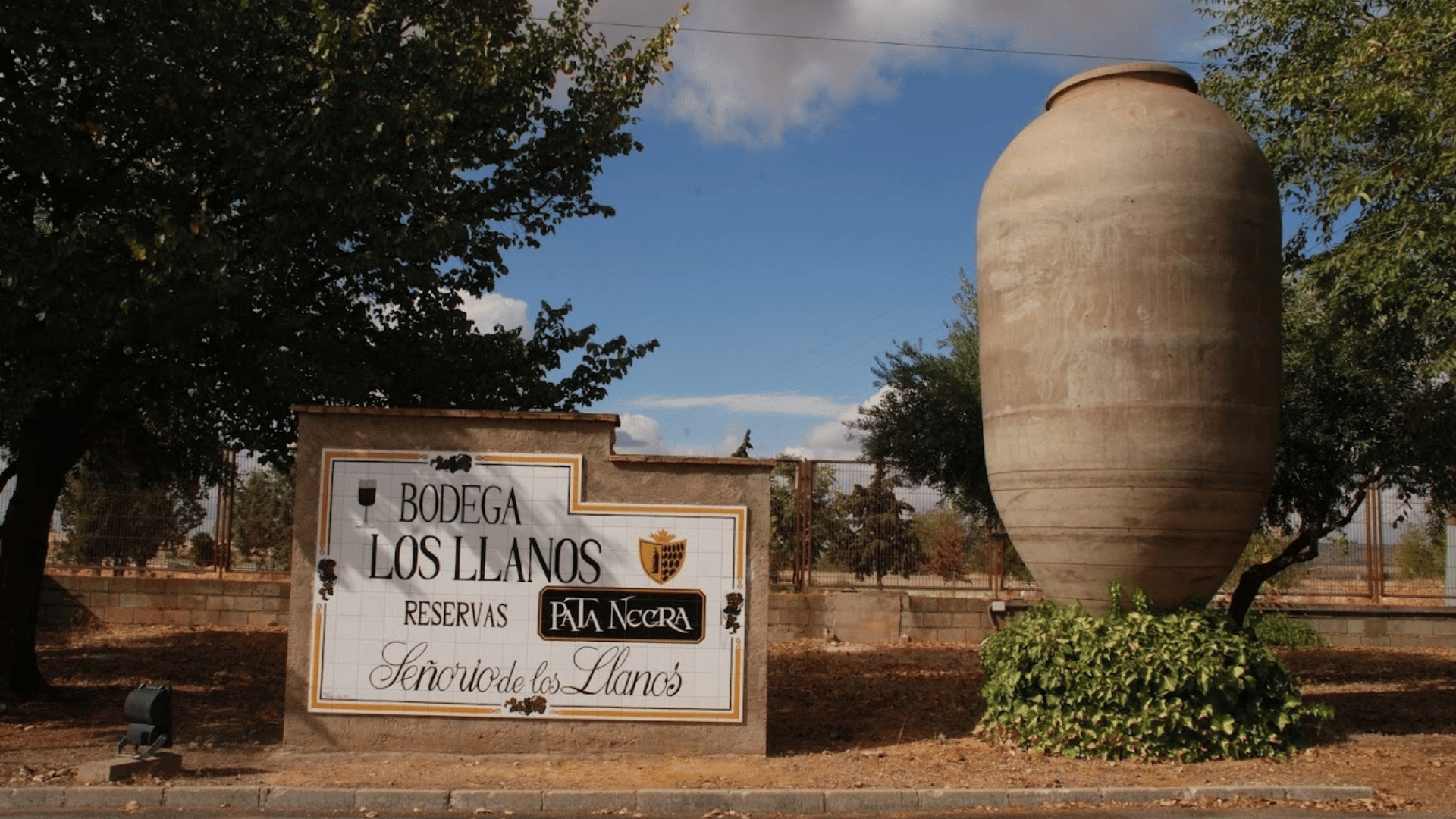Señorio de Los Llanos