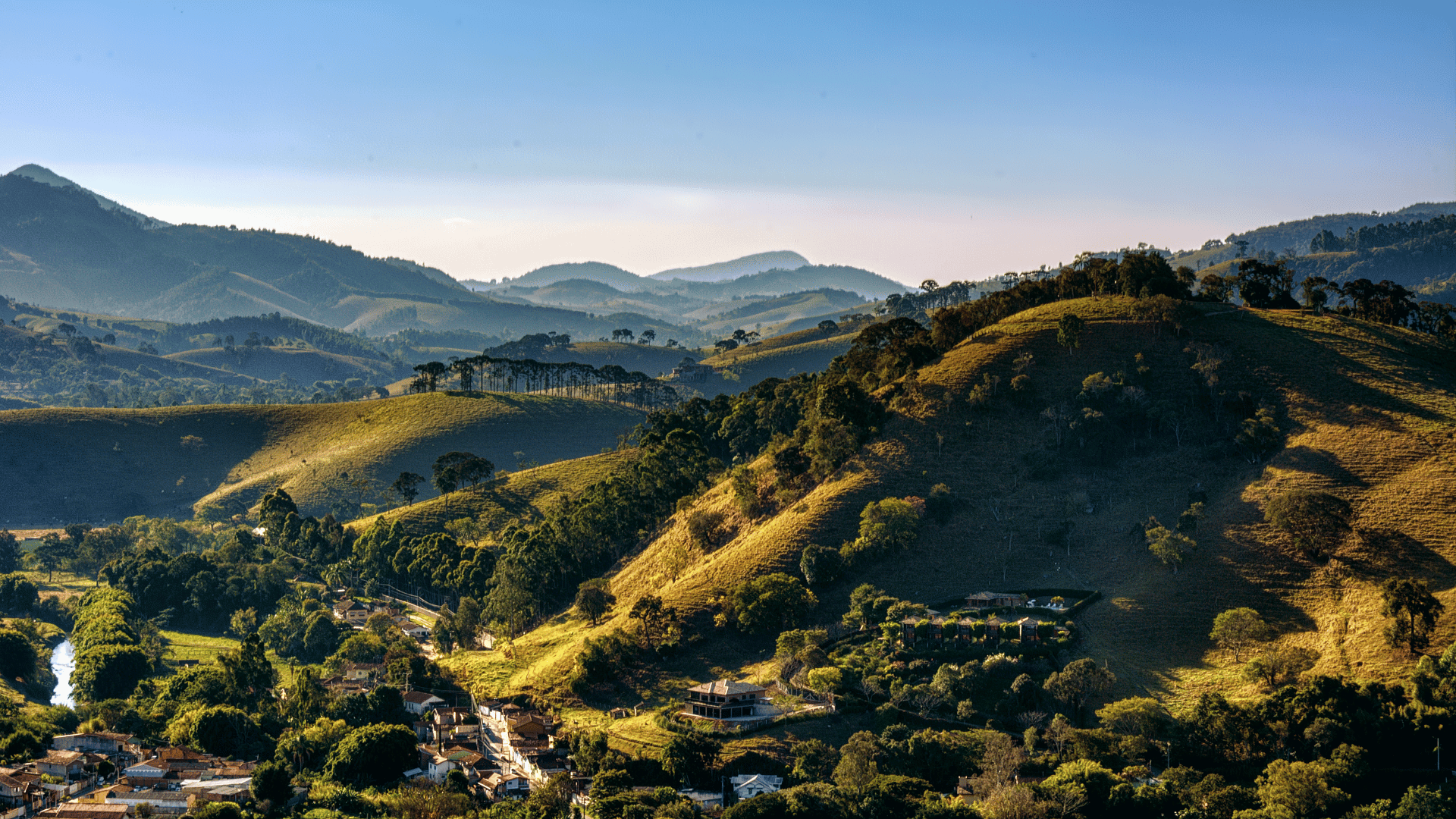 Serra da Mantiqueira