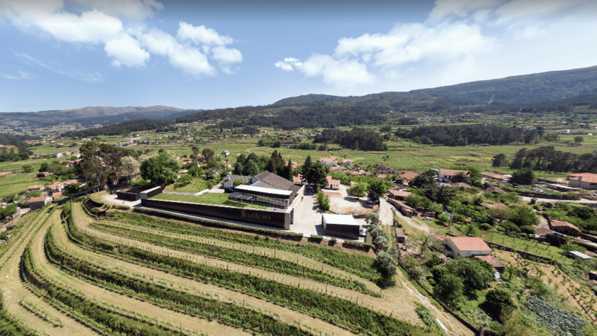 Quinta do Soalheiro