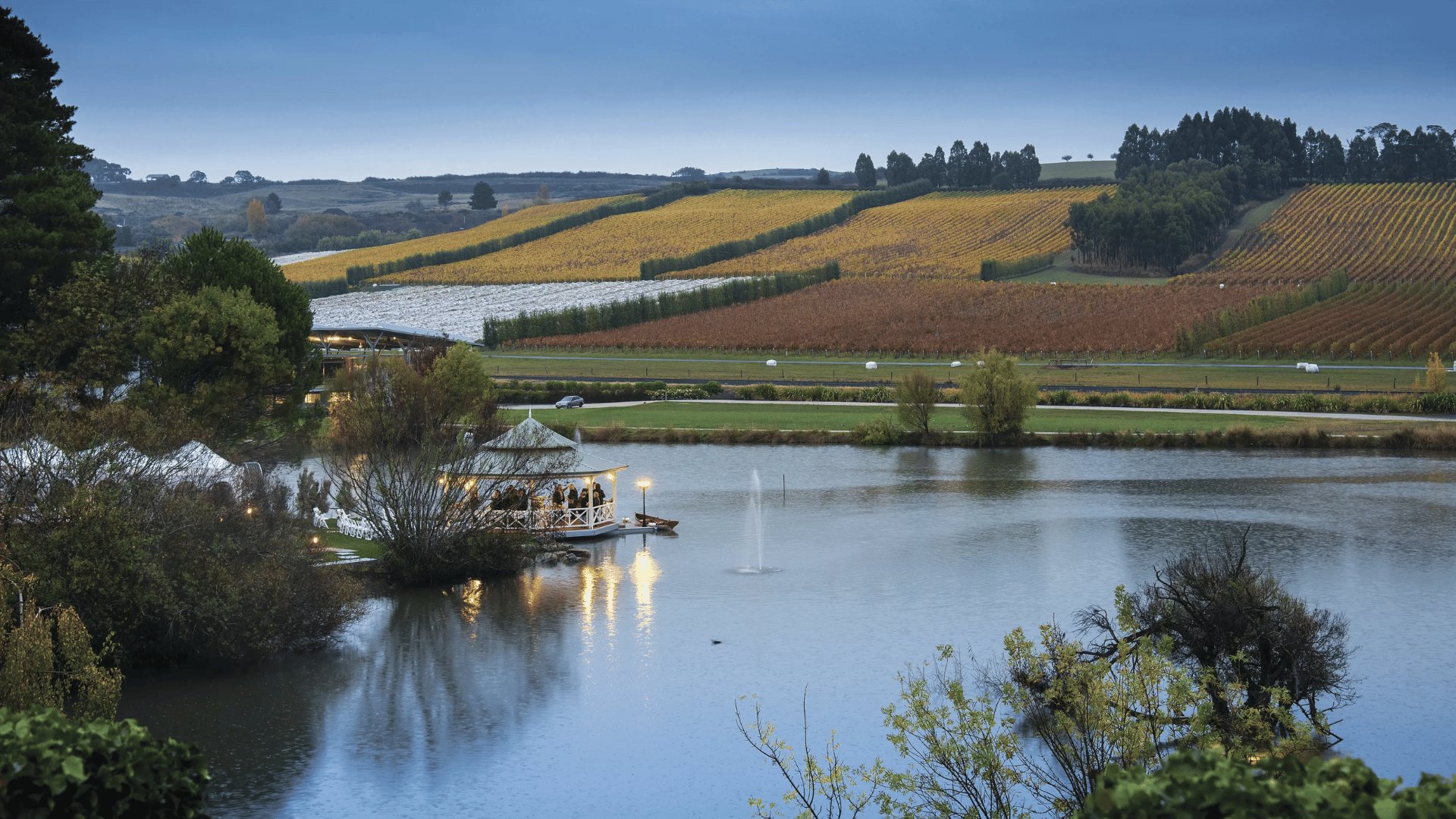 Tasmania