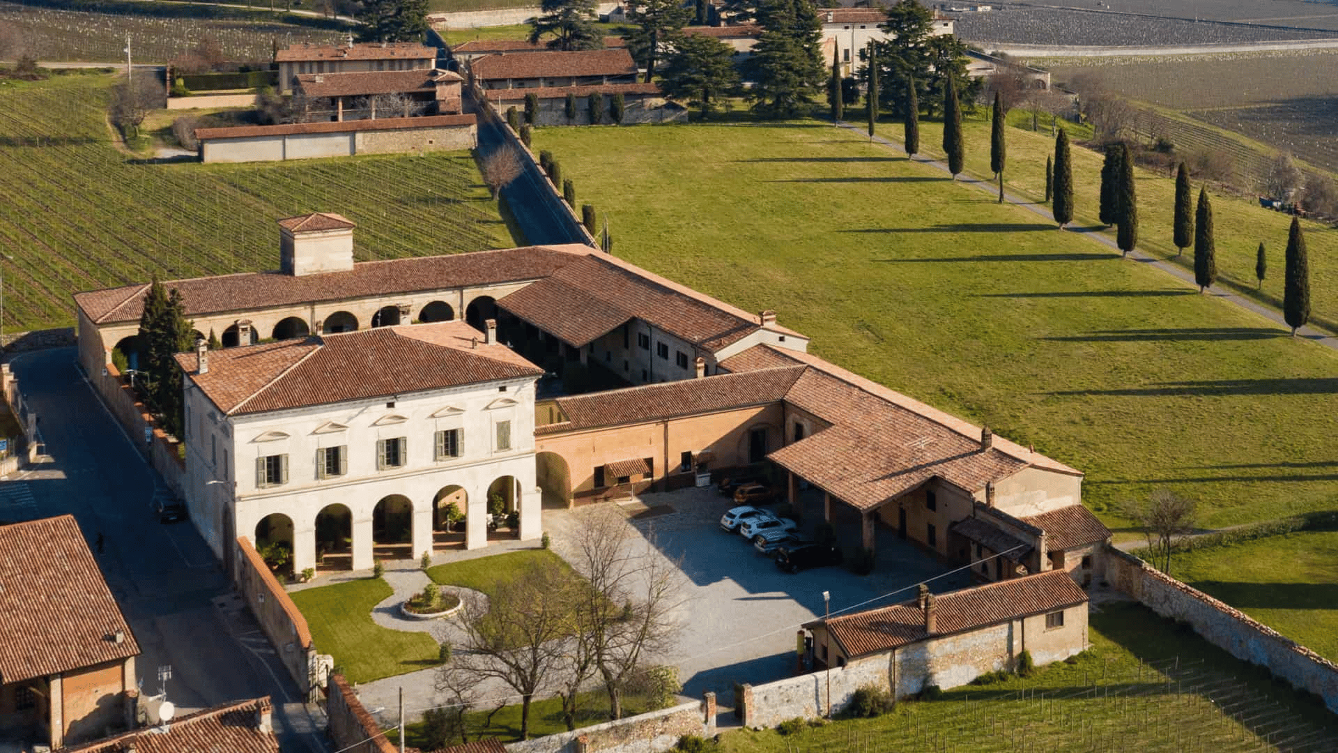 Tenuta Montenisa