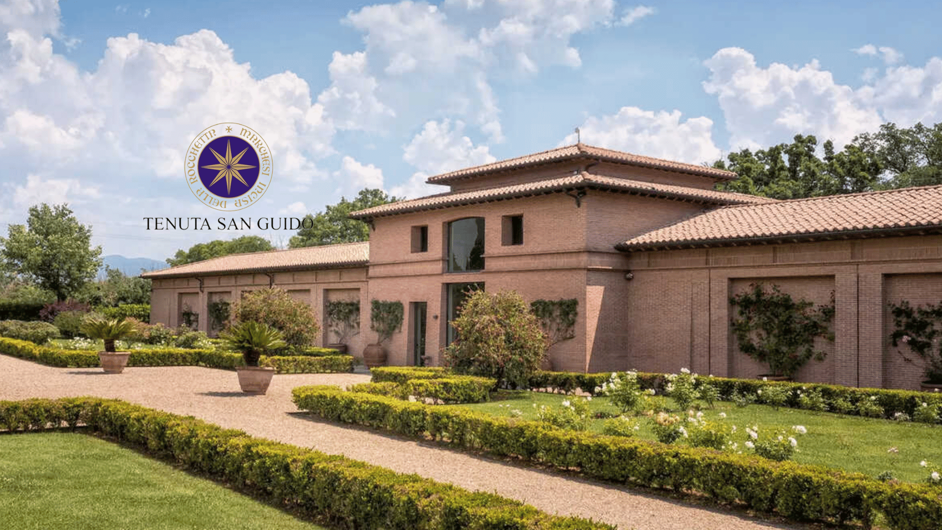 Tenuta San Guido