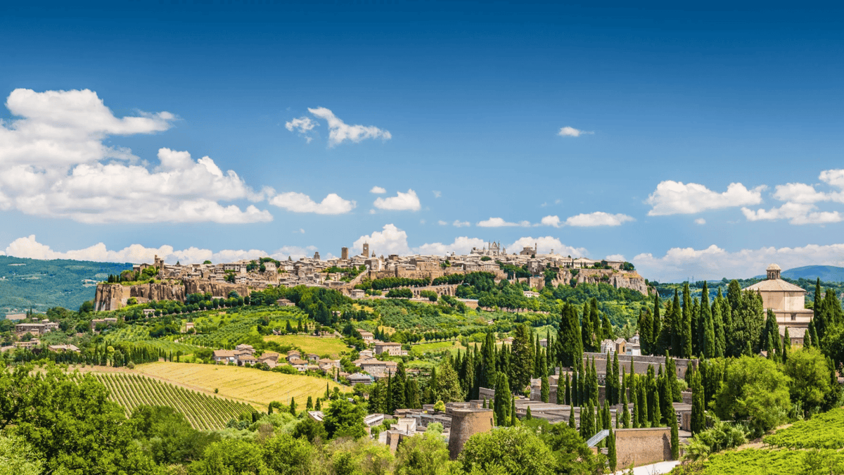 Umbria