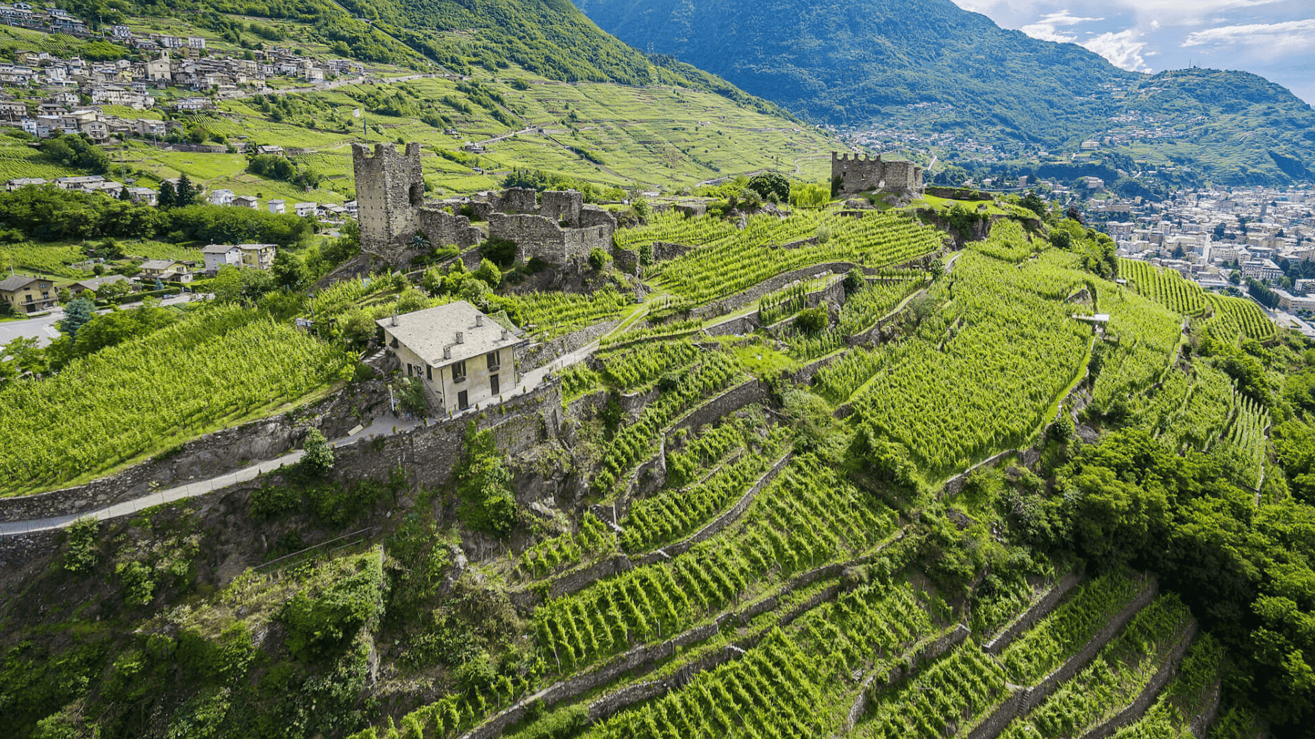 Valtellina