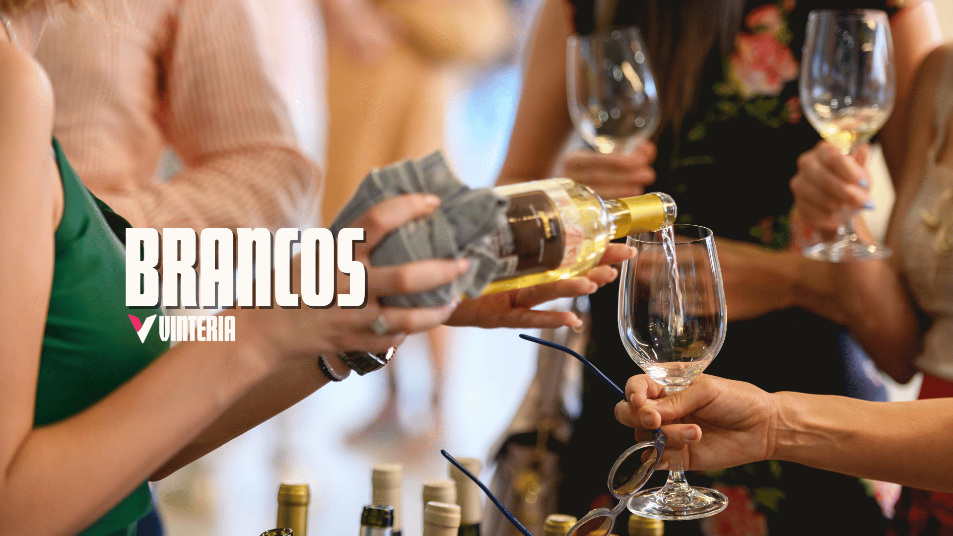 Vinhos Brancos