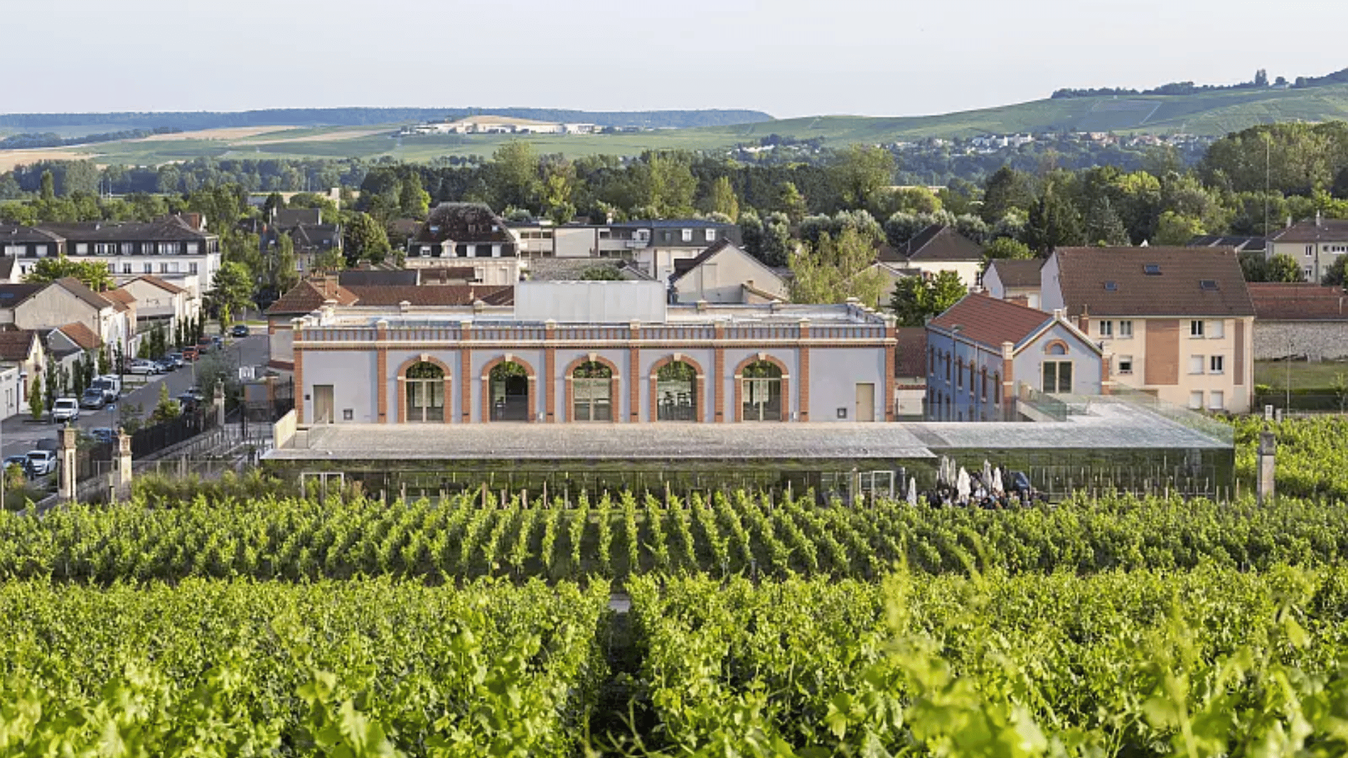 Épernay