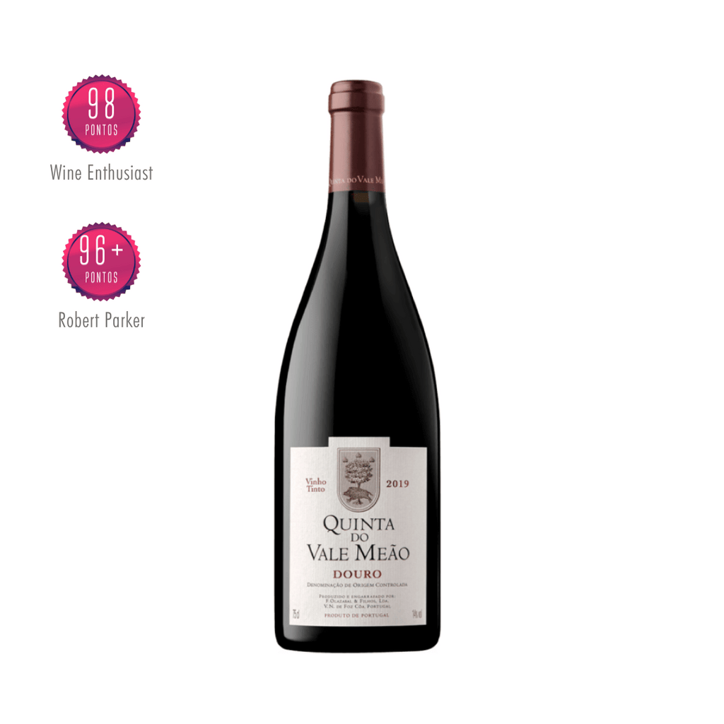 Quinta do Vale Meão Douro 2021