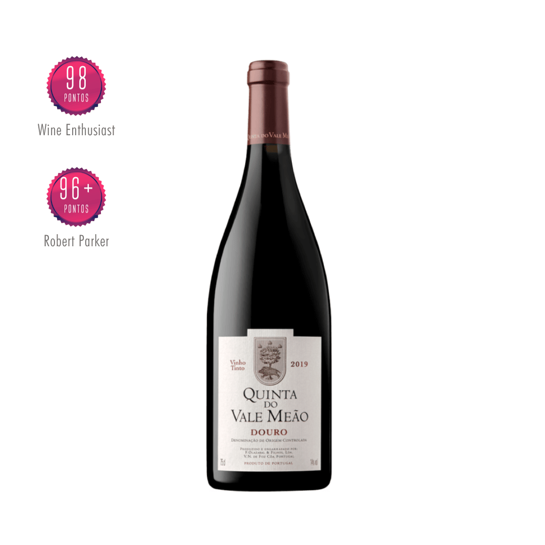 Quinta do Vale Meão Douro 2021