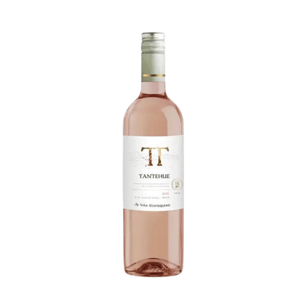 Tantehue Rosé