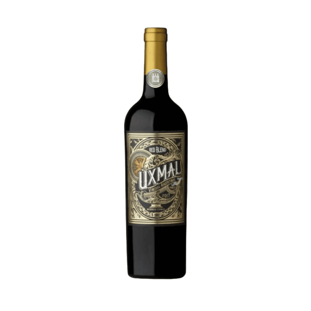 Uxmal | Red Blend