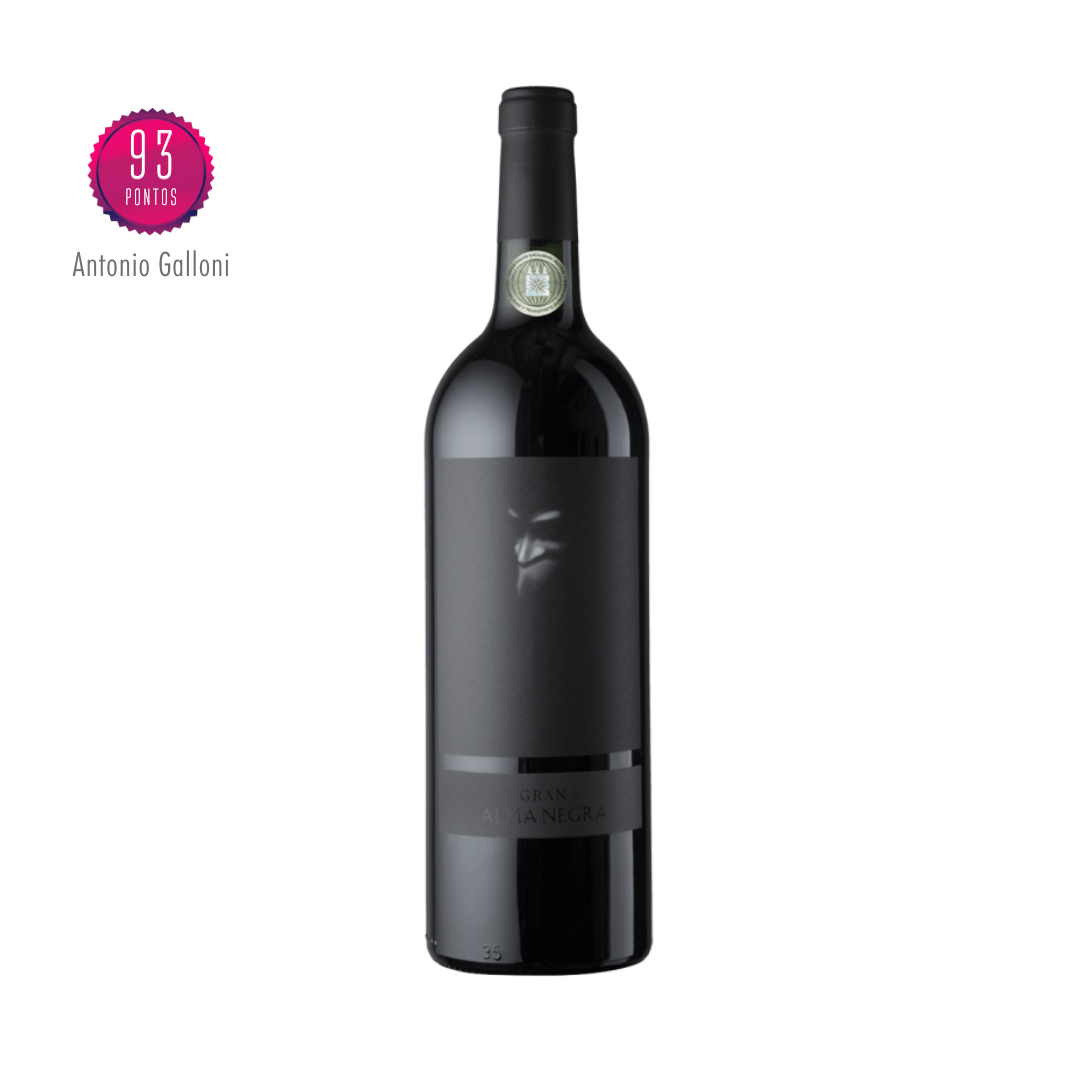 Gran Alma Negra