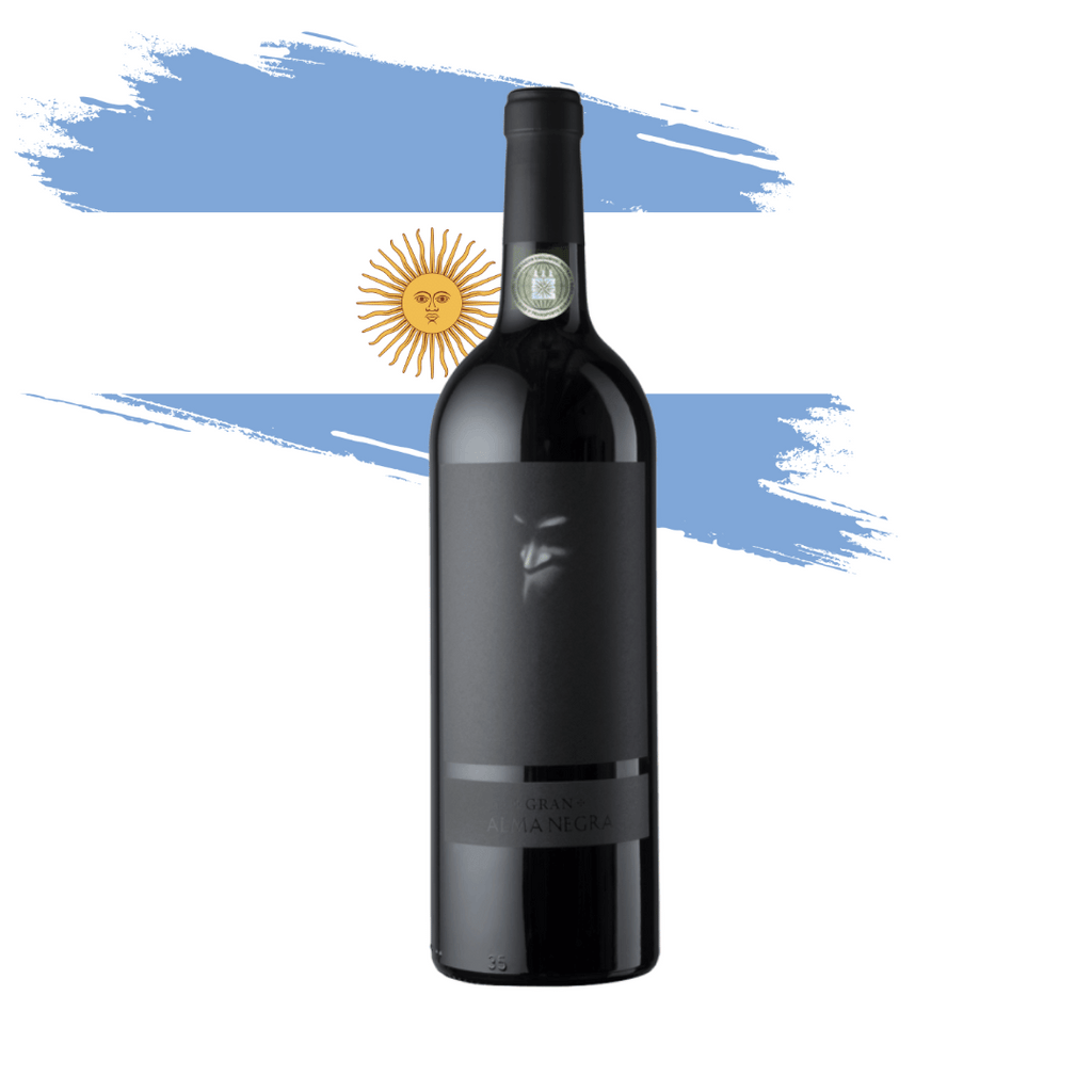 Gran Alma Negra