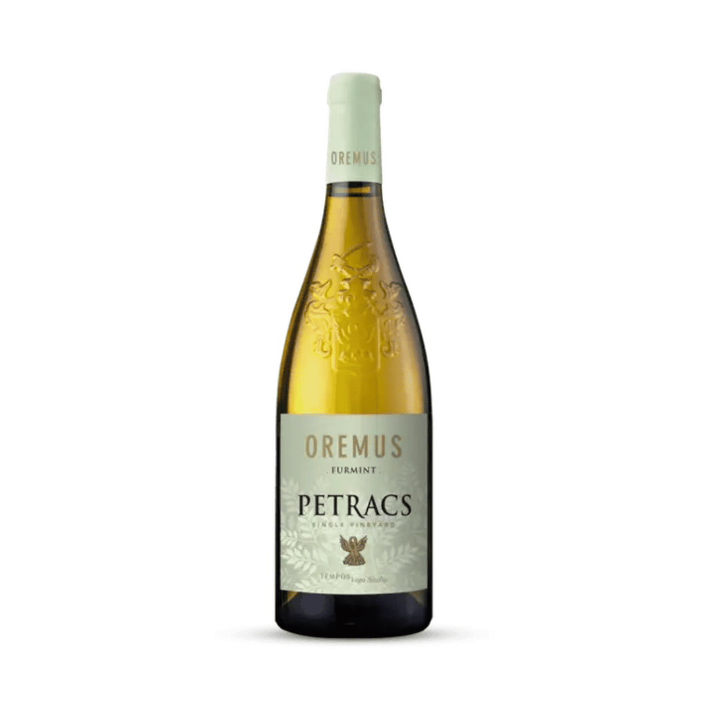 Oremus Petracs 2020