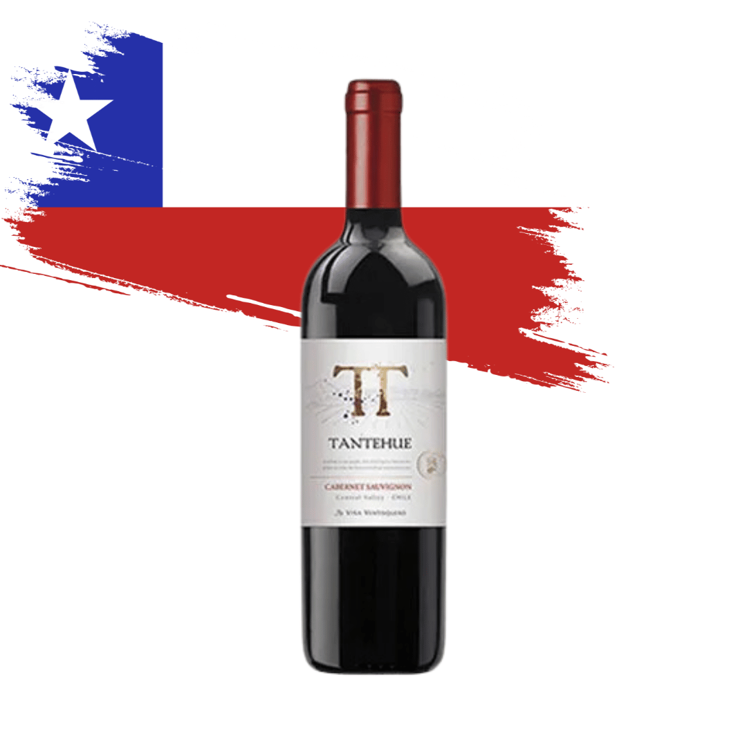 Tantehue | Cabernet Sauvignon